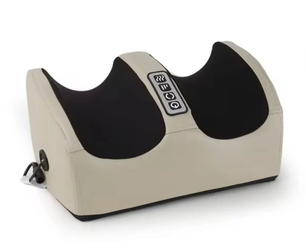 Electric Foot Massager – Deep Relaxation at Home