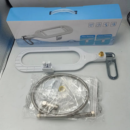 Bidet Toilet Seat Attachment – Easy & Hygienic