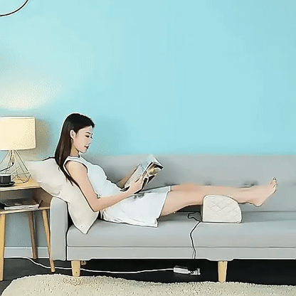 Electric Foot Massager – Deep Relaxation at Home