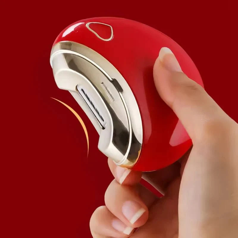 Portable Electric Nail Clipper – Automatic Nail Trimmer